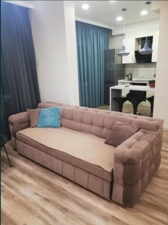Квартира С Террасой В 43 Жемчужине Аркадия Море Apartment Odessa Exterior photo